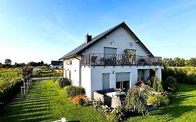 APARTAMENTY Wakacyjna 53 Dziwnówek, Wrzosowo